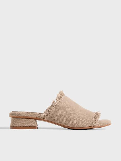 TENDANCE Mules (cotton)
