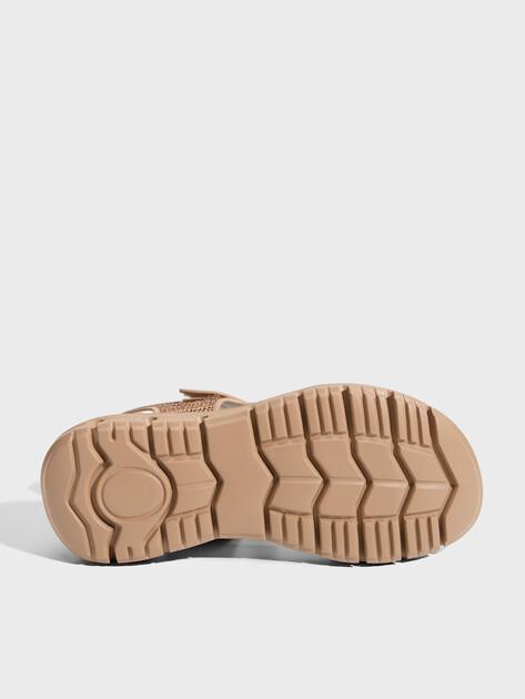 TENDANCE Sandals (faux leather)