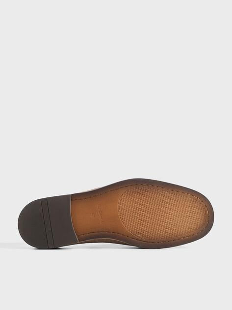 TENDANCE Slippers (natural suede)