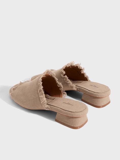 TENDANCE Мюли (хлопок)