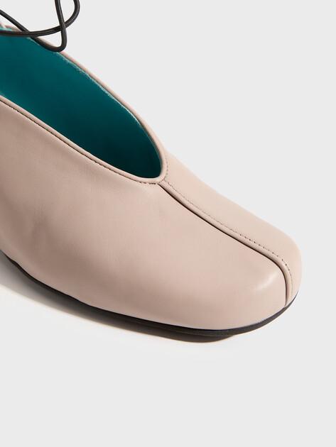 THIERRY RABOTIN ADELINA Shoes (genuine leather)