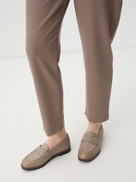 TENDANCE Loafers (genuine leather)