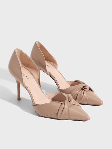 MAISON DAVID Shoes (genuine leather)
