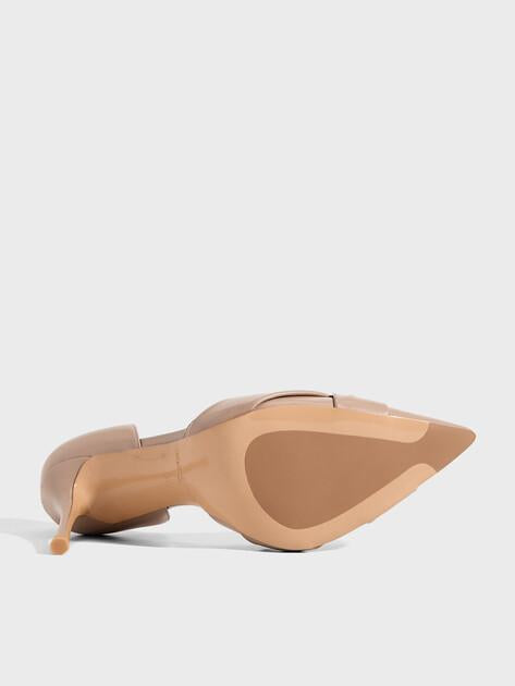 MAISON DAVID Shoes (genuine leather)