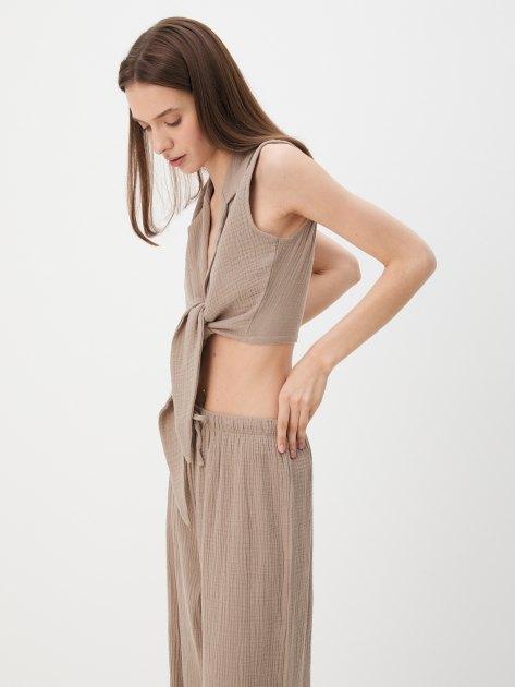 MAISON DAVID Top (cotton)