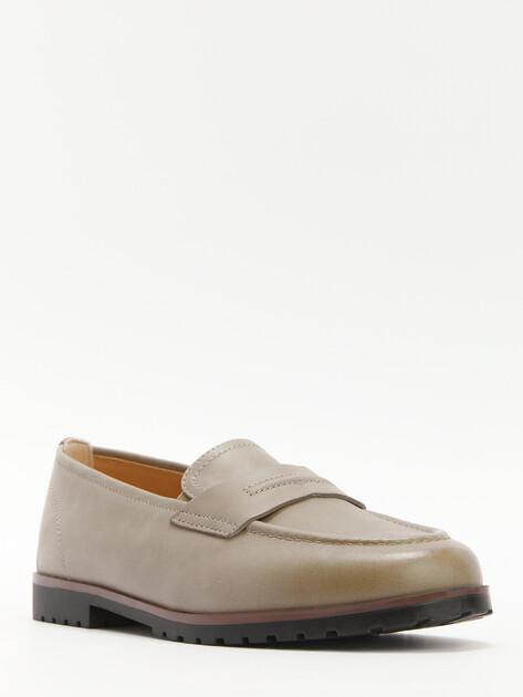 TENDANCE Loafers (genuine leather)