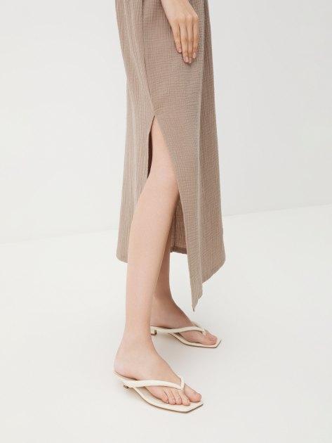 MAISON DAVID Midi (cotton)