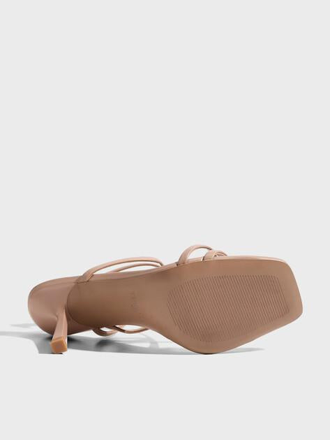 TENDANCE Sandals (genuine leather)
