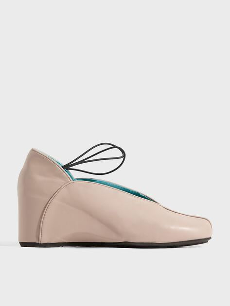 THIERRY RABOTIN ADELINA Shoes (genuine leather)