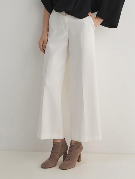 TENDANCE Μποτάκια (γνήσιο καστόρι)