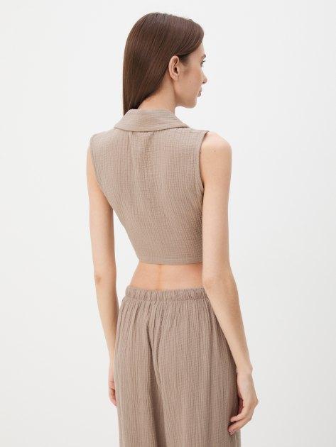 MAISON DAVID Top (cotton)