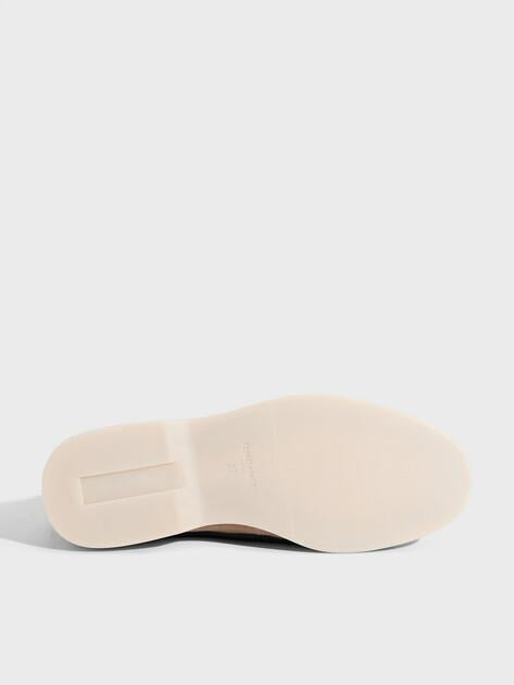 TENDANCE Loafers (natural suede)