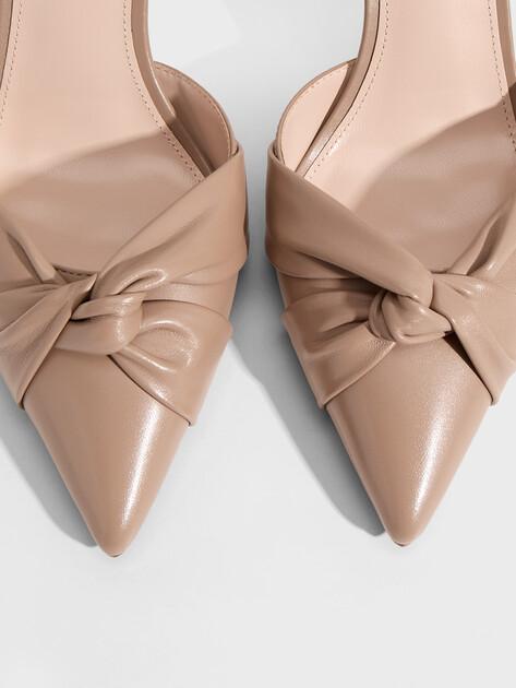 MAISON DAVID Shoes (genuine leather)