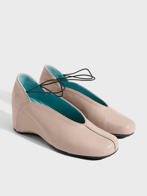 THIERRY RABOTIN ADELINA Shoes (genuine leather)