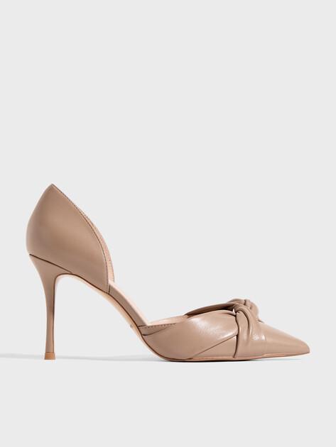 MAISON DAVID Shoes (genuine leather)