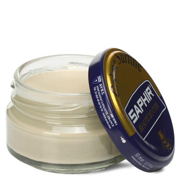 SAPHIR Smooth Skin Cream