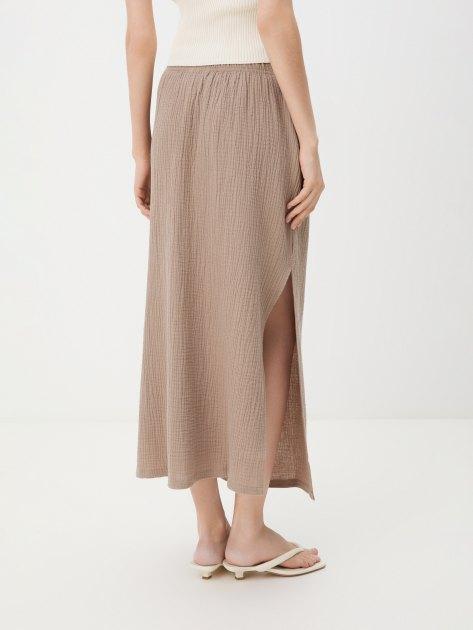 MAISON DAVID Midi (cotton)