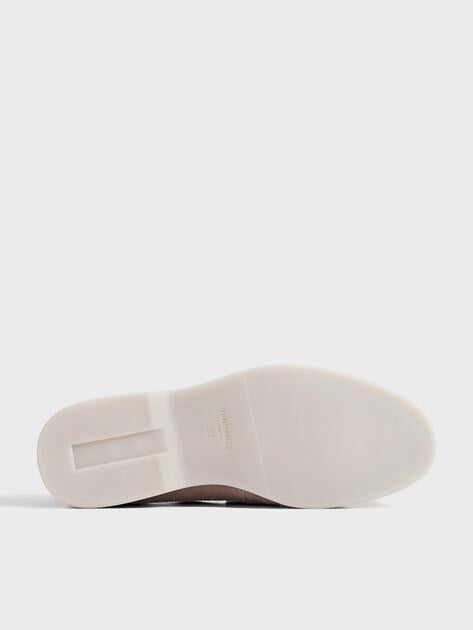 TENDANCE Loafers (natural suede)