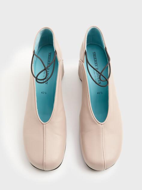 THIERRY RABOTIN ADELINA Shoes (genuine leather)