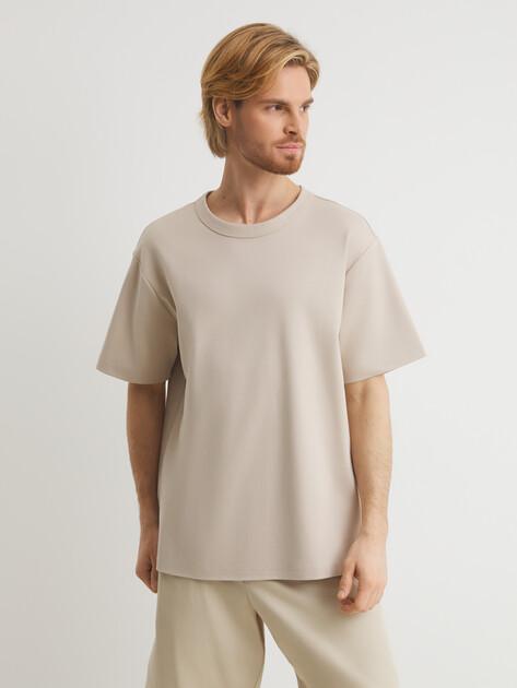MAISON DAVID T-shirt (cotton)