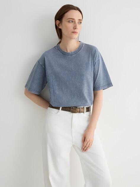 MAISON DAVID T-shirt (cotton)