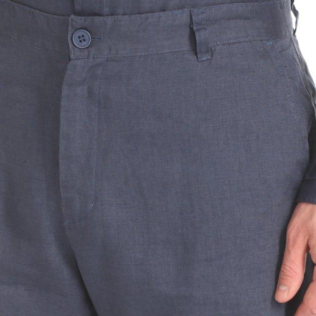 MAISON DAVID Shorts (linen)
