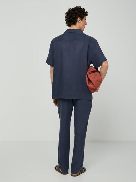 MAISON DAVID Shirt (Tencel)