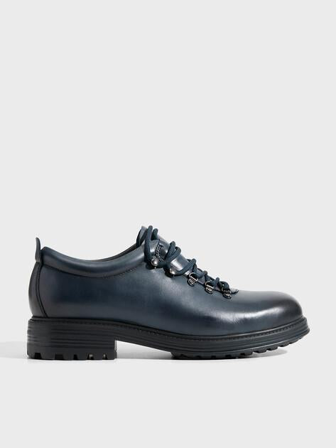 MAISON DAVID Low shoes (genuine leather)