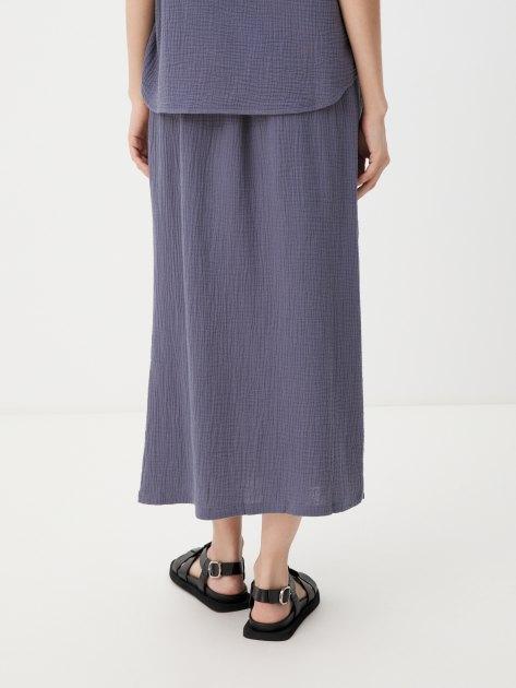 MAISON DAVID Midi (cotton)