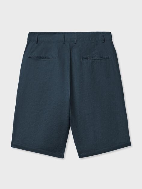 MAISON DAVID Shorts (linen)