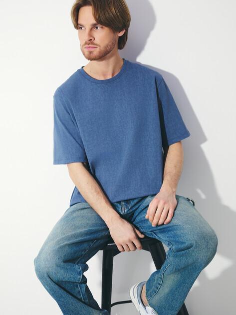 MAISON DAVID T-shirt (cotton)