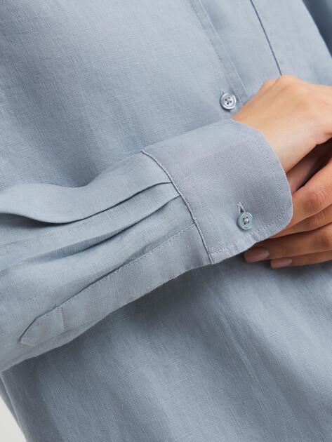 MAISON DAVID Shirt (linen)