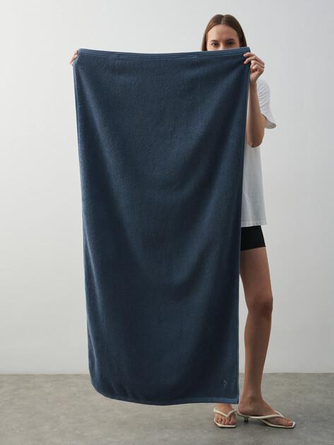 MAISON DAVID Terry Bath Towel 70x140