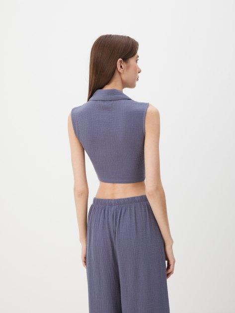 MAISON DAVID Top (cotton)