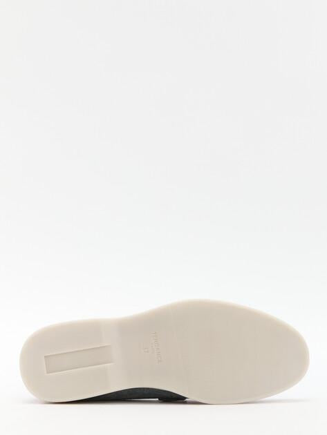 TENDANCE Loafers (textile)