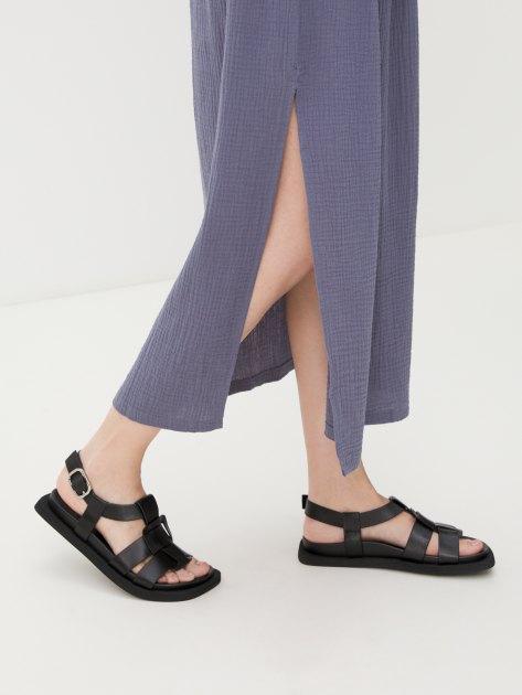 MAISON DAVID Midi (cotton)