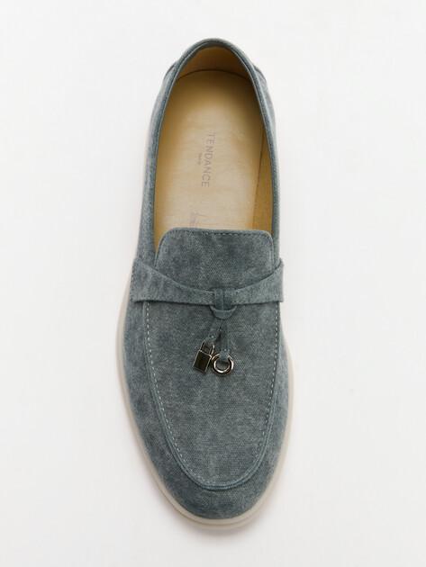TENDANCE Loafers (textile)