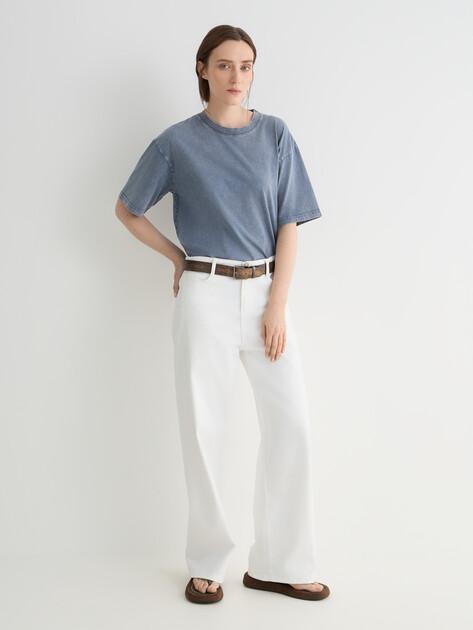 MAISON DAVID T-shirt (cotton)