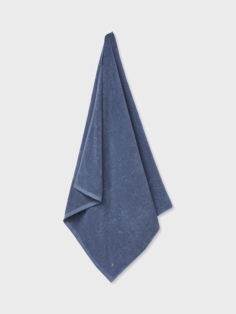 MAISON DAVID Terry Bath Towel 100x180