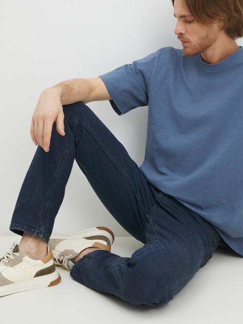 MAISON DAVID Jeans (cotton)