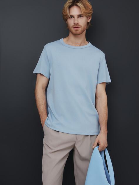 MAISON DAVID T-shirt (cotton)