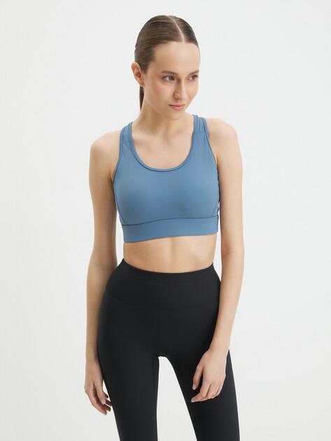 MAISON DAVID Top (nylon/spandex)