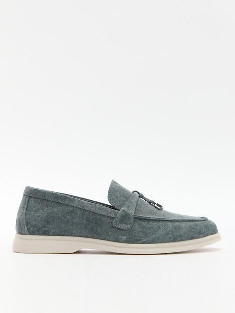 TENDANCE Loafers (textile)