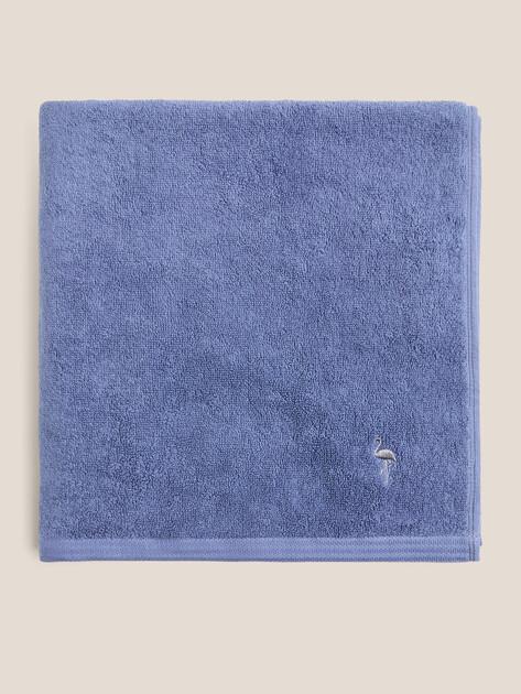 MAISON DAVID Terry Bath Towel 70x140