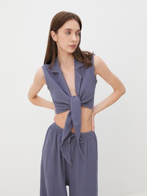 MAISON DAVID Top (cotton)