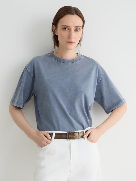 MAISON DAVID T-shirt (cotton)