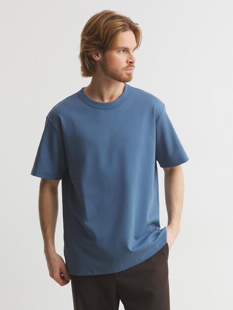 MAISON DAVID T-shirt (cotton)
