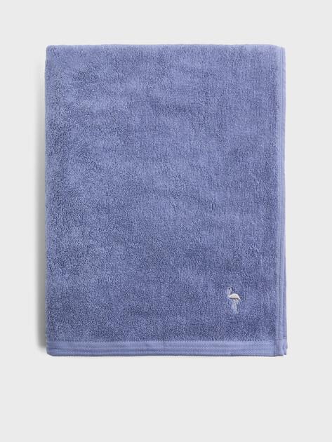 MAISON DAVID Terry Bath Towel 100x180