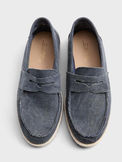 CREATIVO SPAIN Espadrilles (textile)