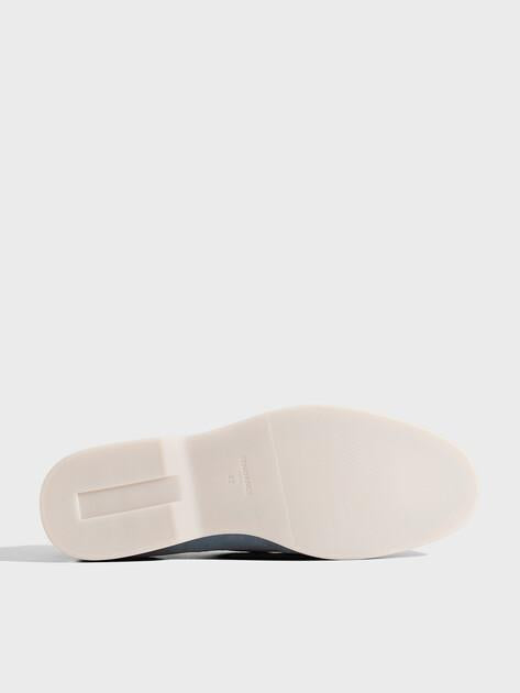 TENDANCE Loafers (natural suede)